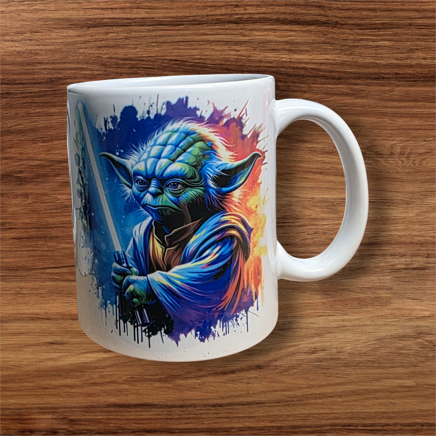 Mugs