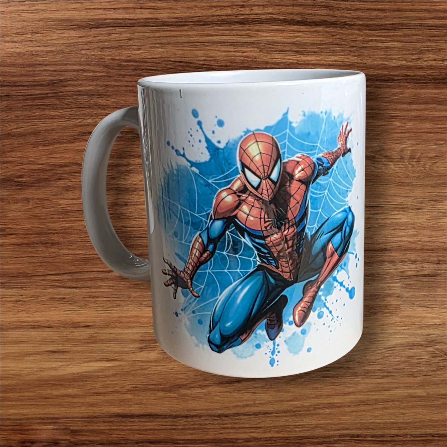 Mugs
