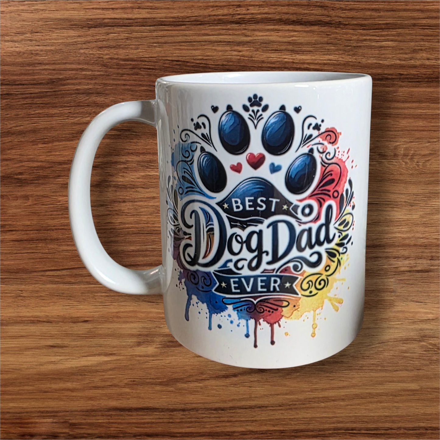 Mugs