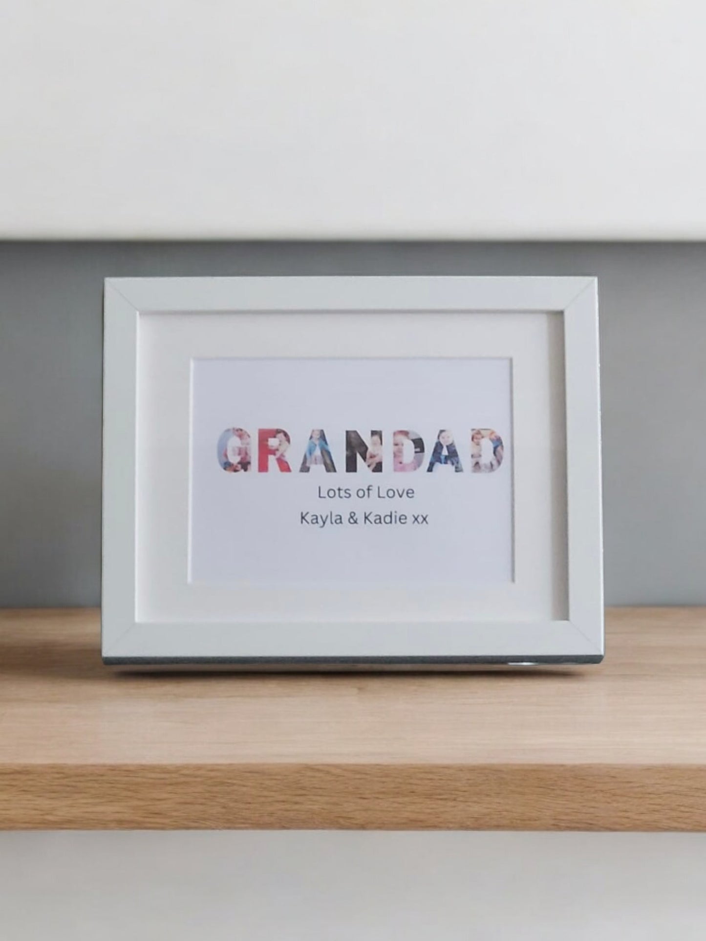 Family Frame