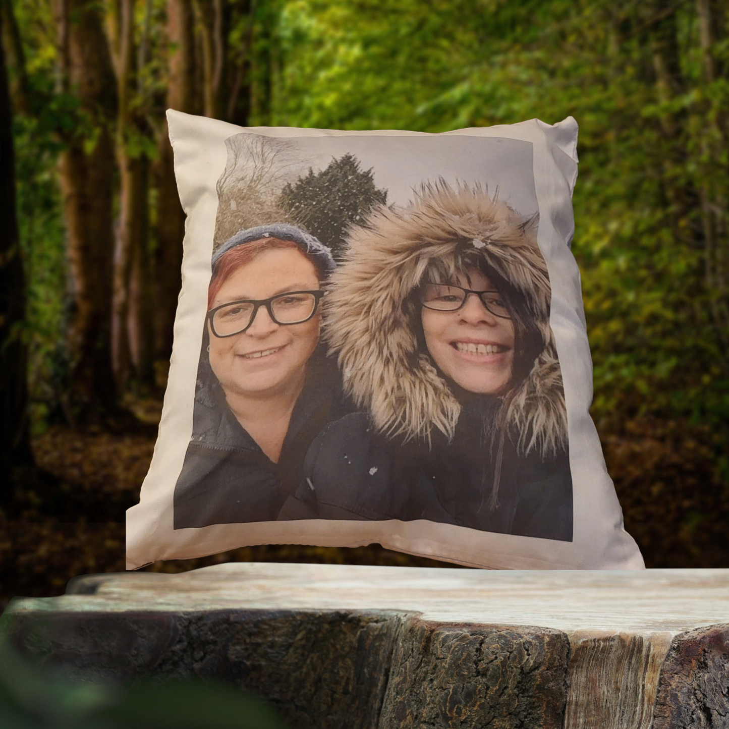 Personalised Cushions