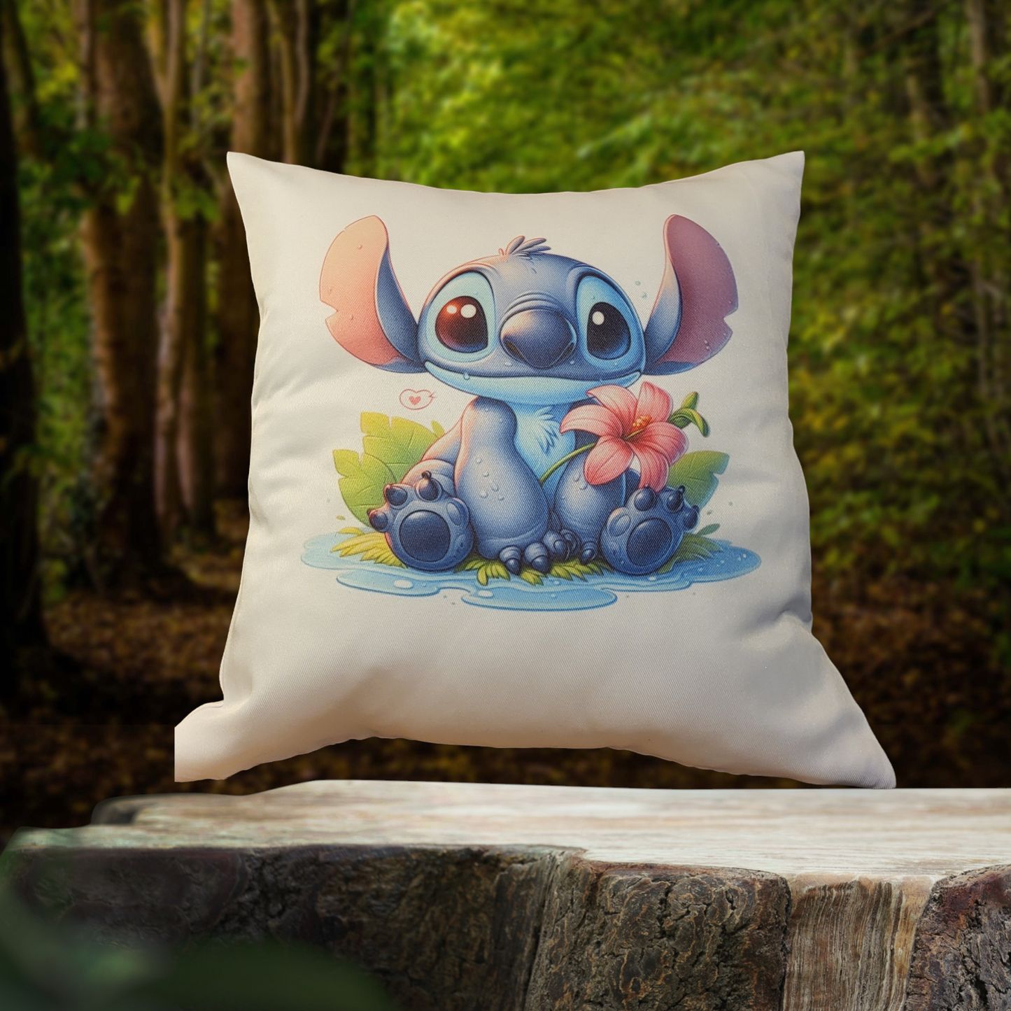 Personalised Cushions