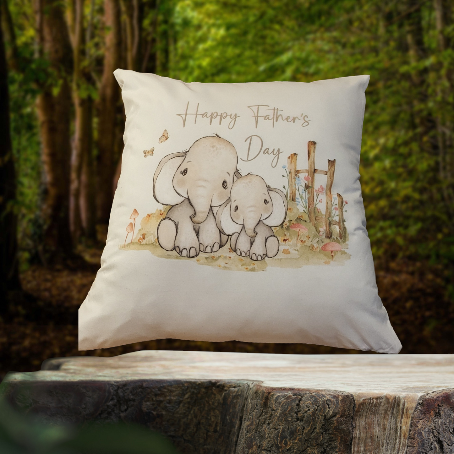 Personalised Cushions