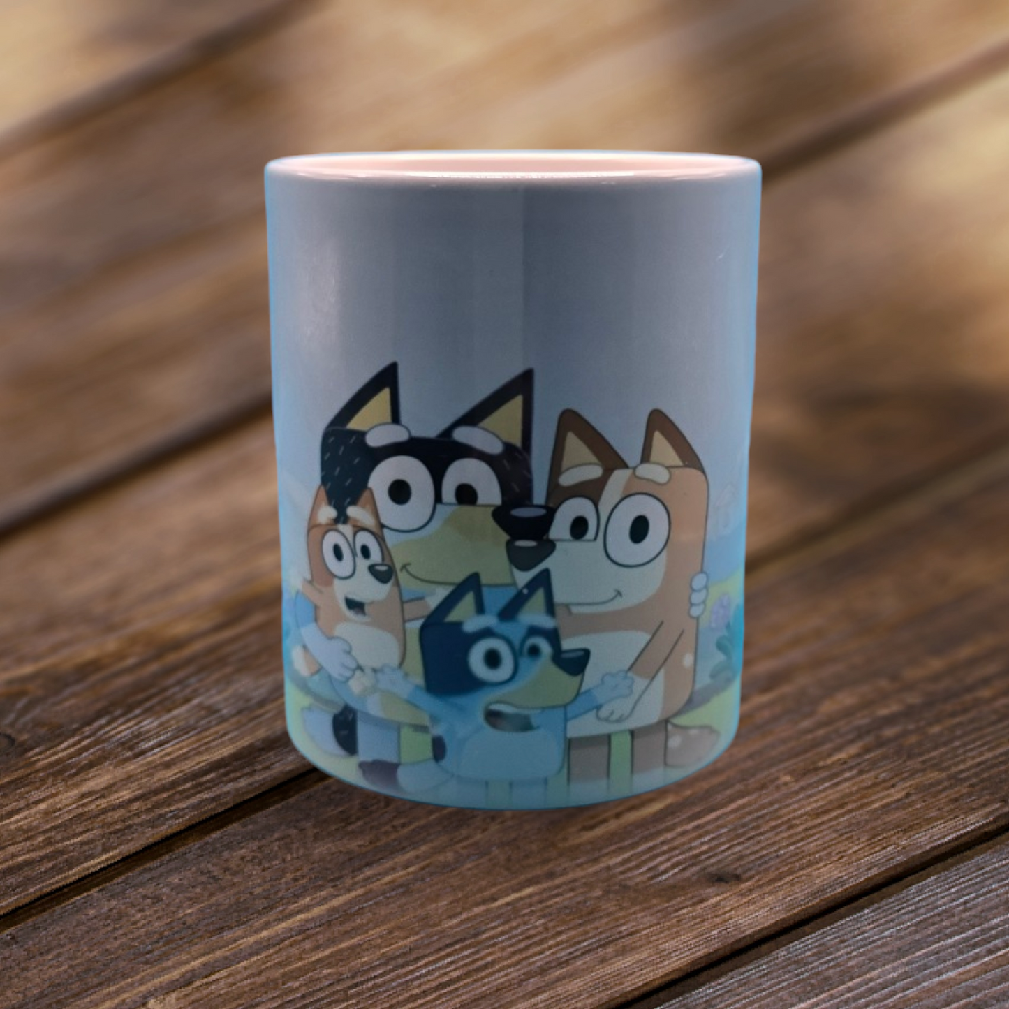 Mugs