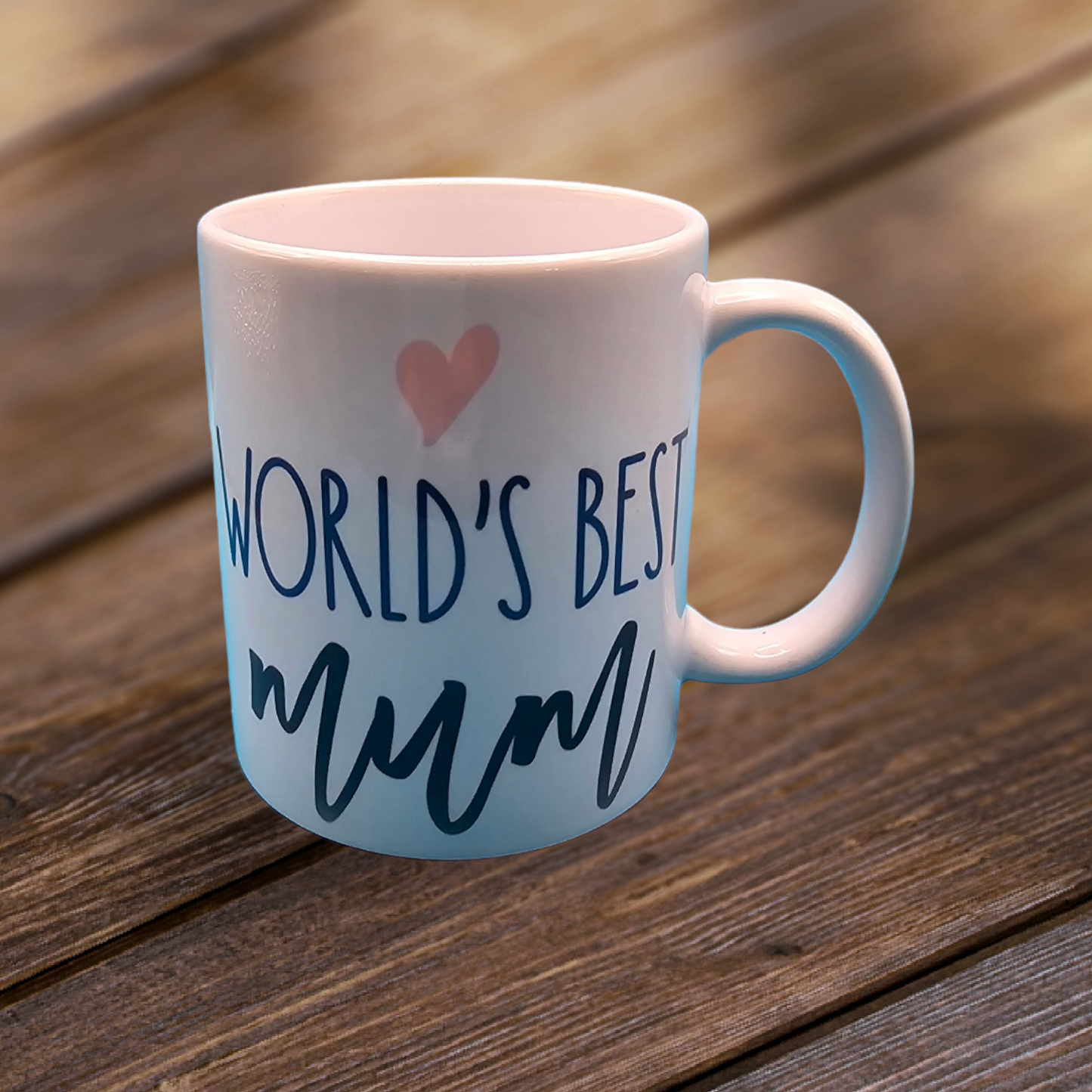 Mugs