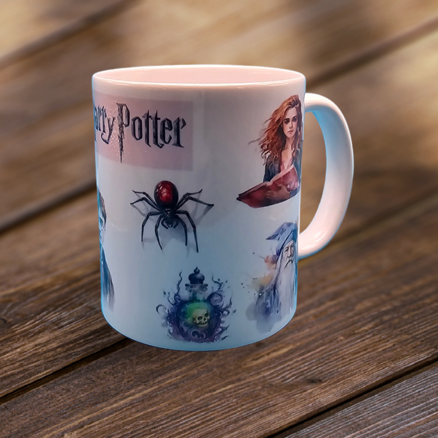 Mugs