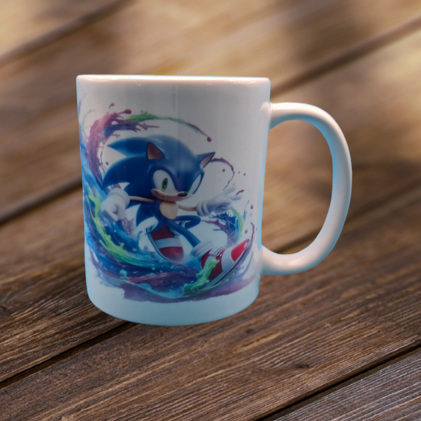 Mugs