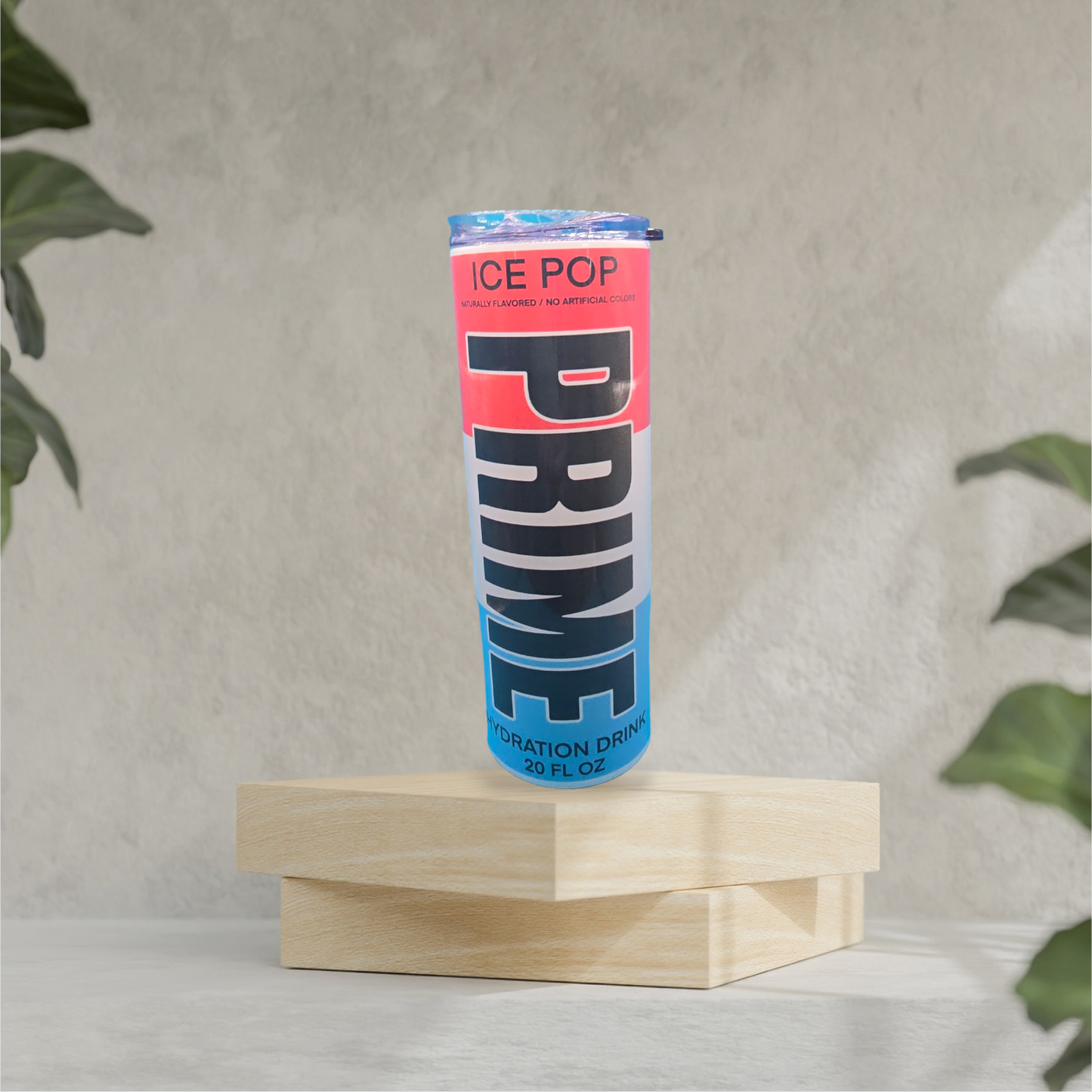 Hot & Cold Tumbler