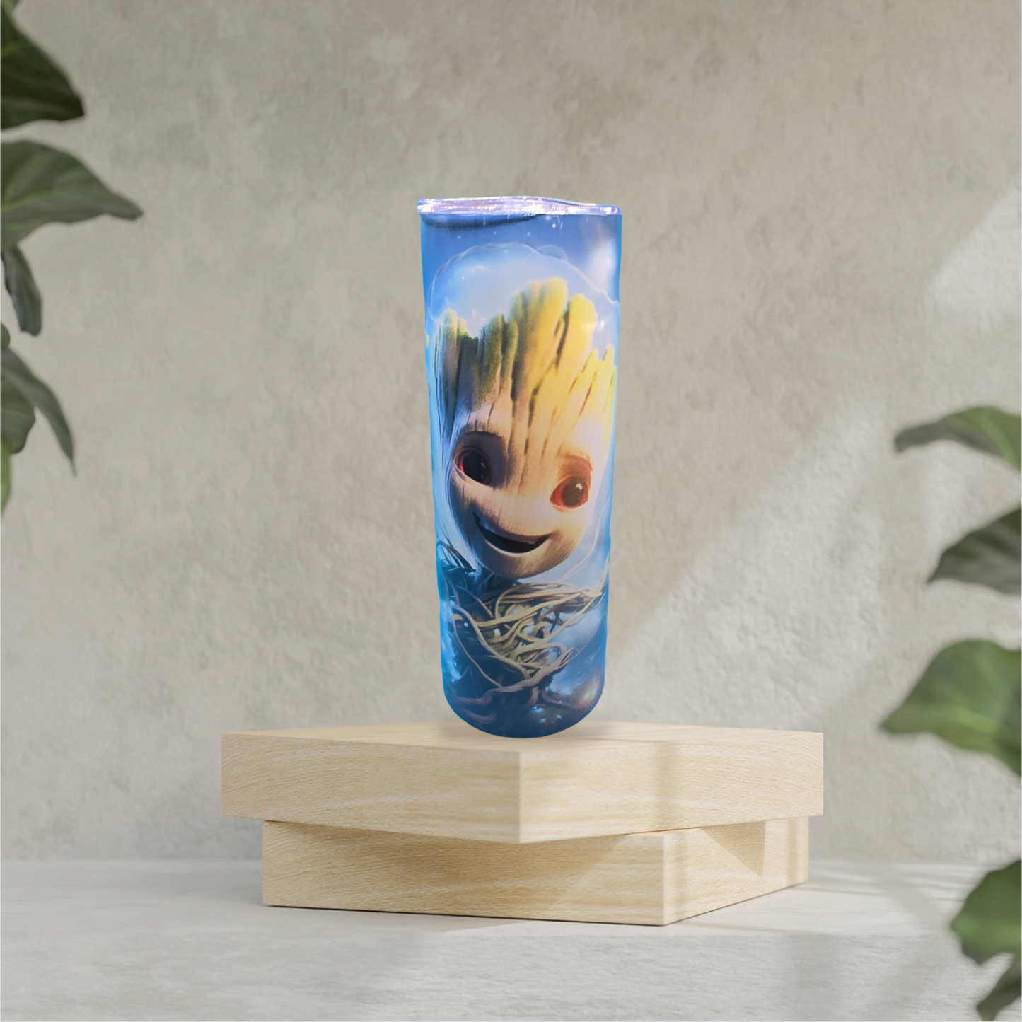 Hot & Cold Tumbler