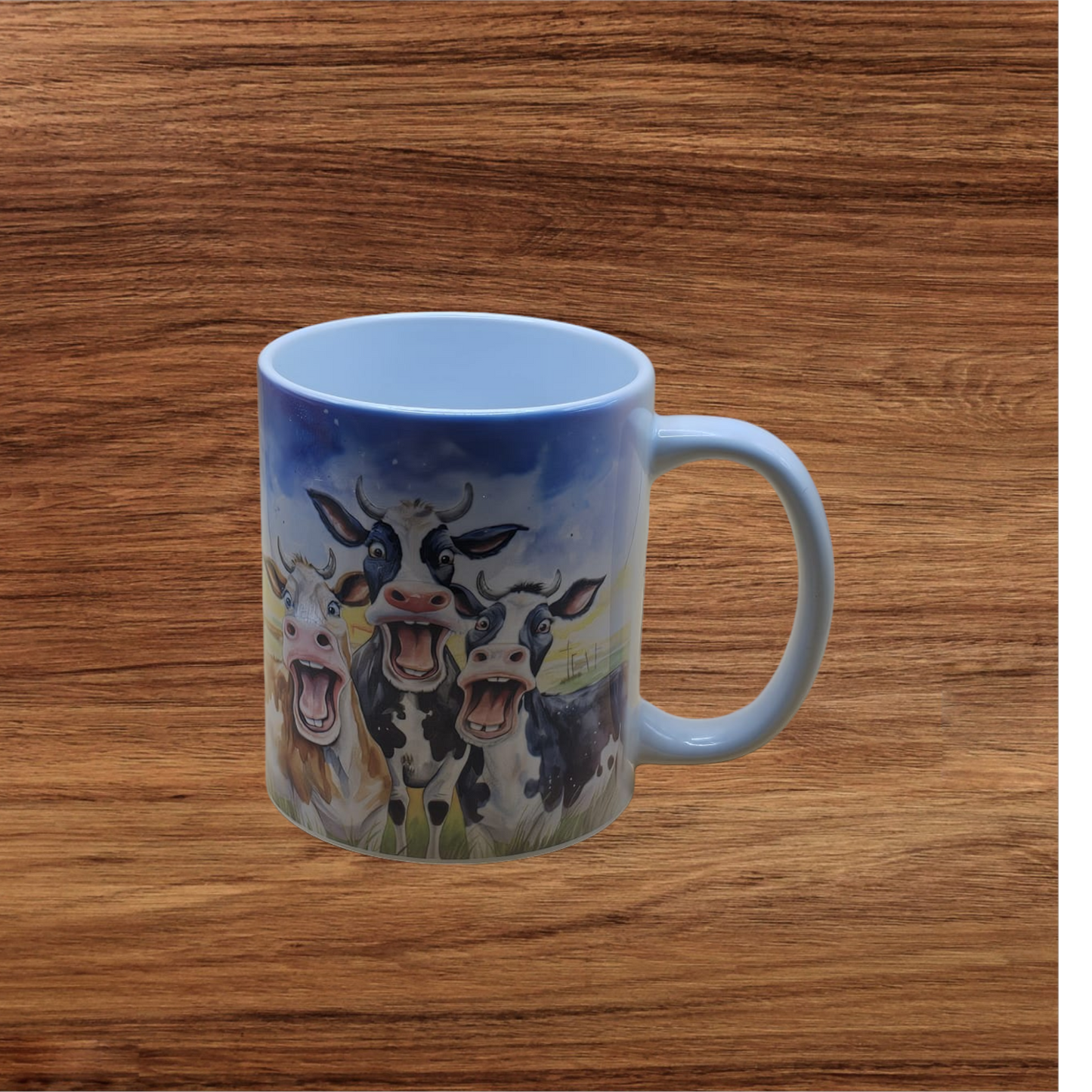 Mugs