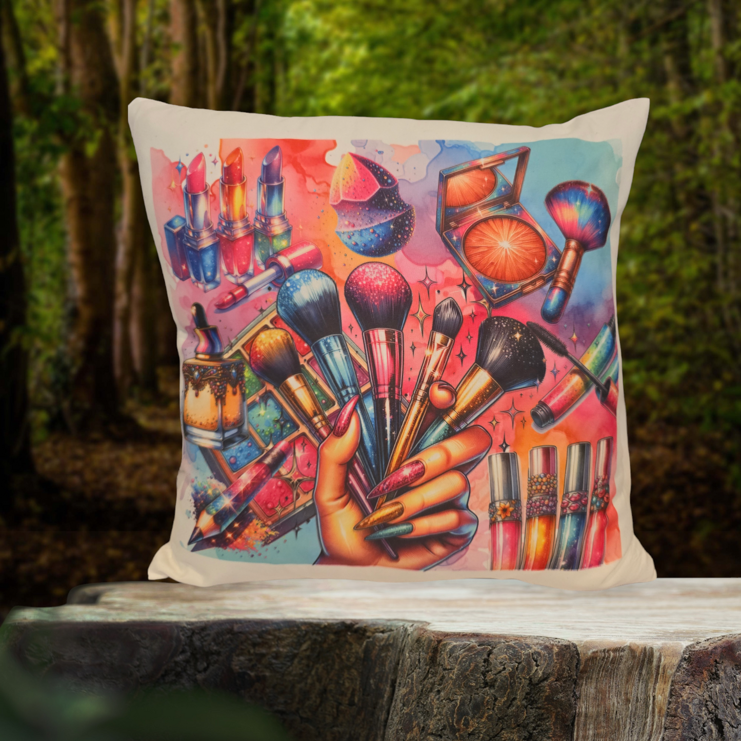 Personalised Cushions