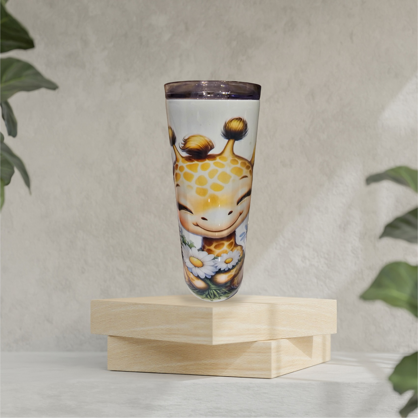 Hot & Cold Tumbler