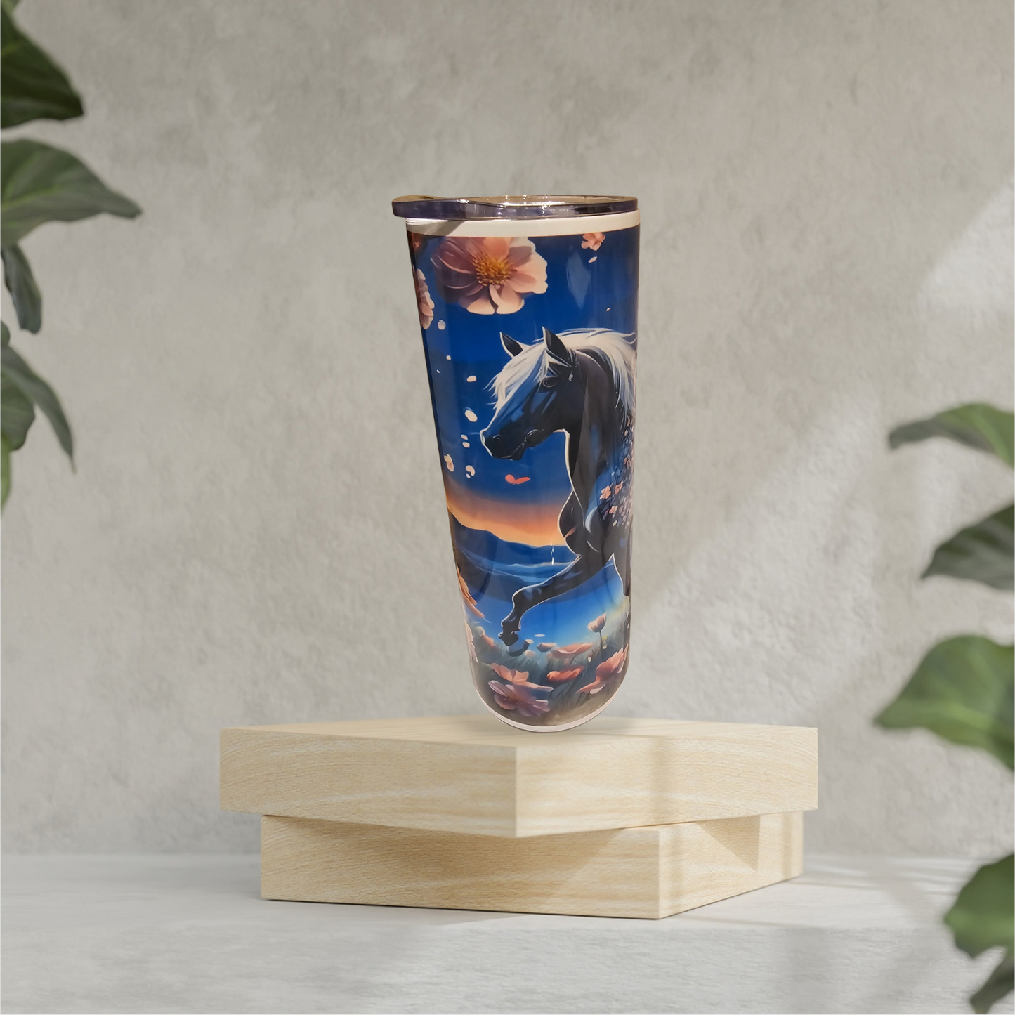 Hot & Cold Tumbler