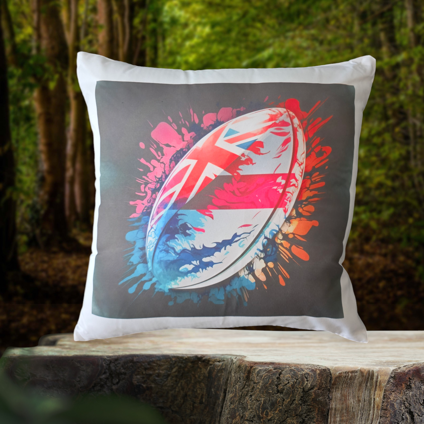 Personalised Cushions