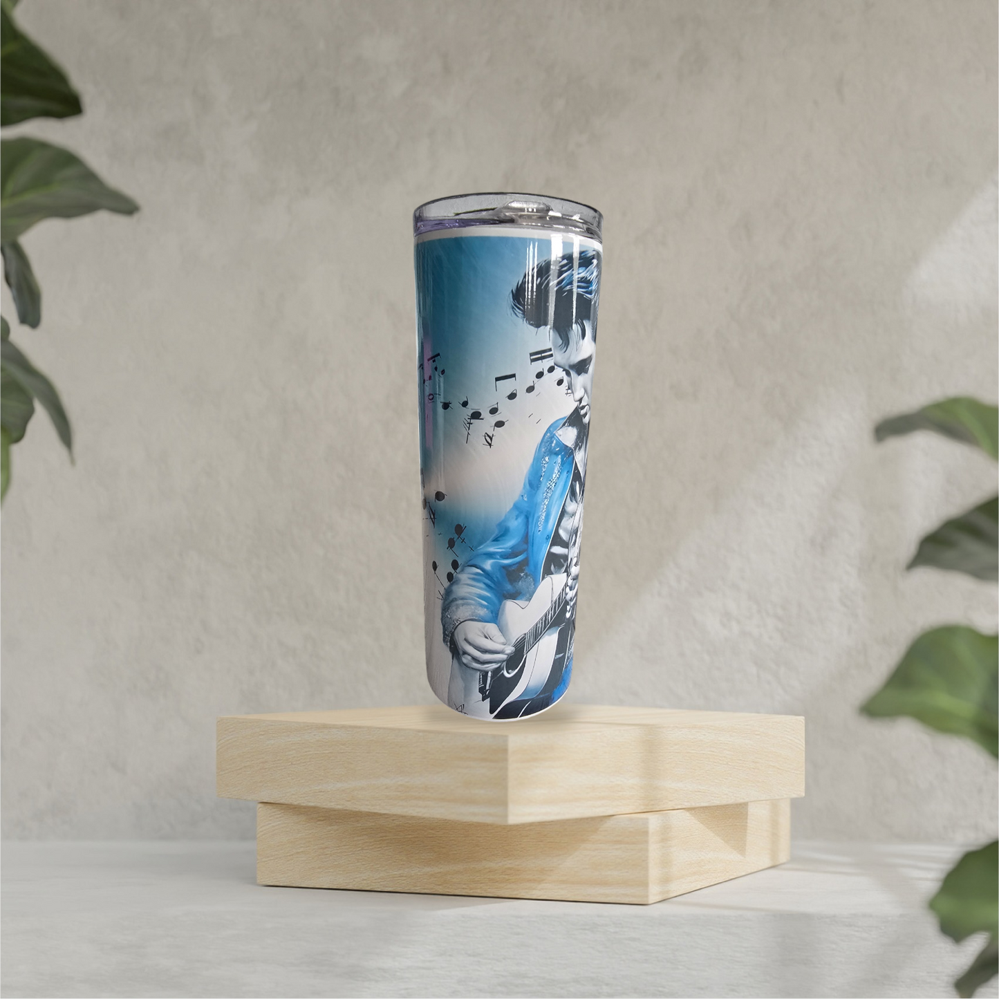 Hot & Cold Tumbler