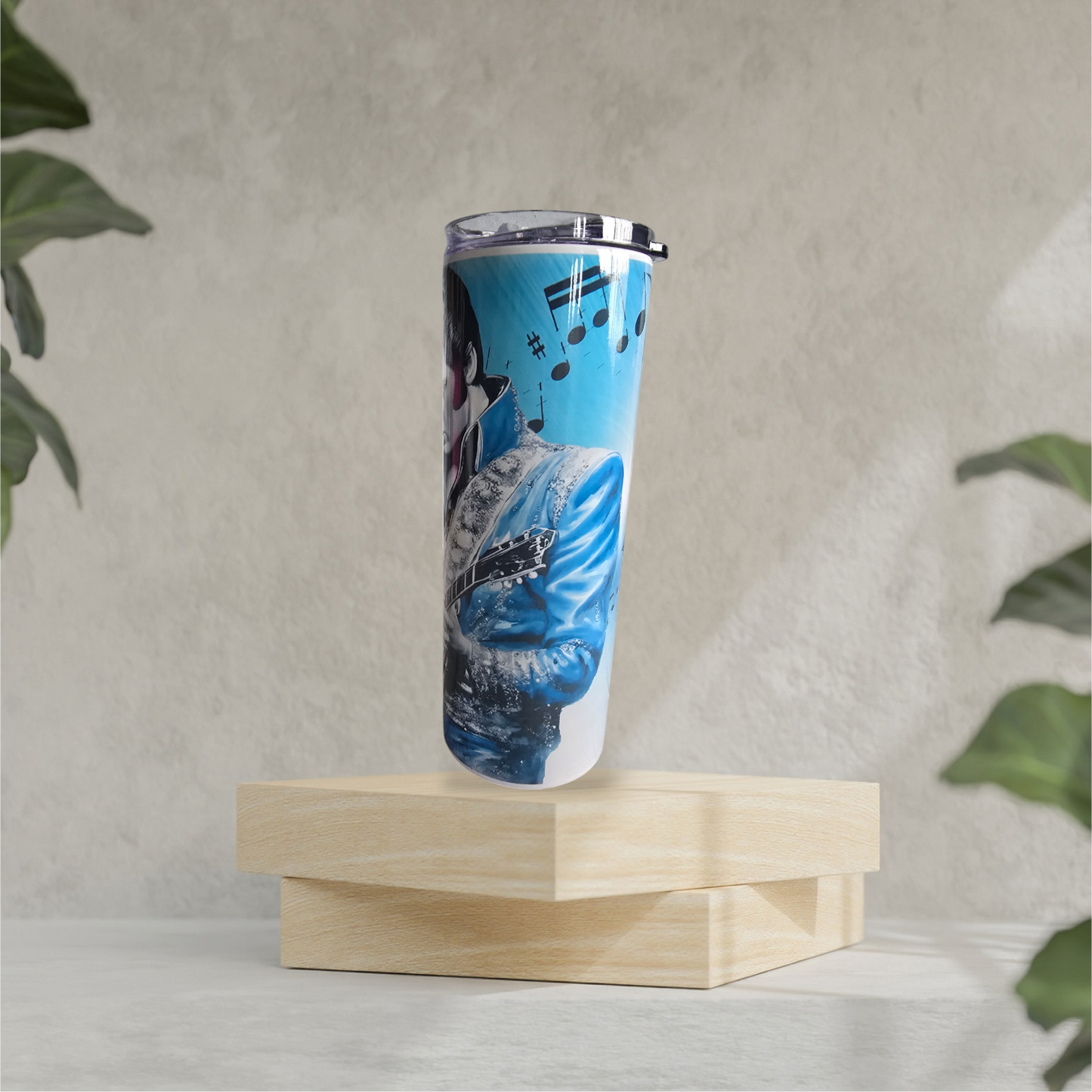 Hot & Cold Tumbler