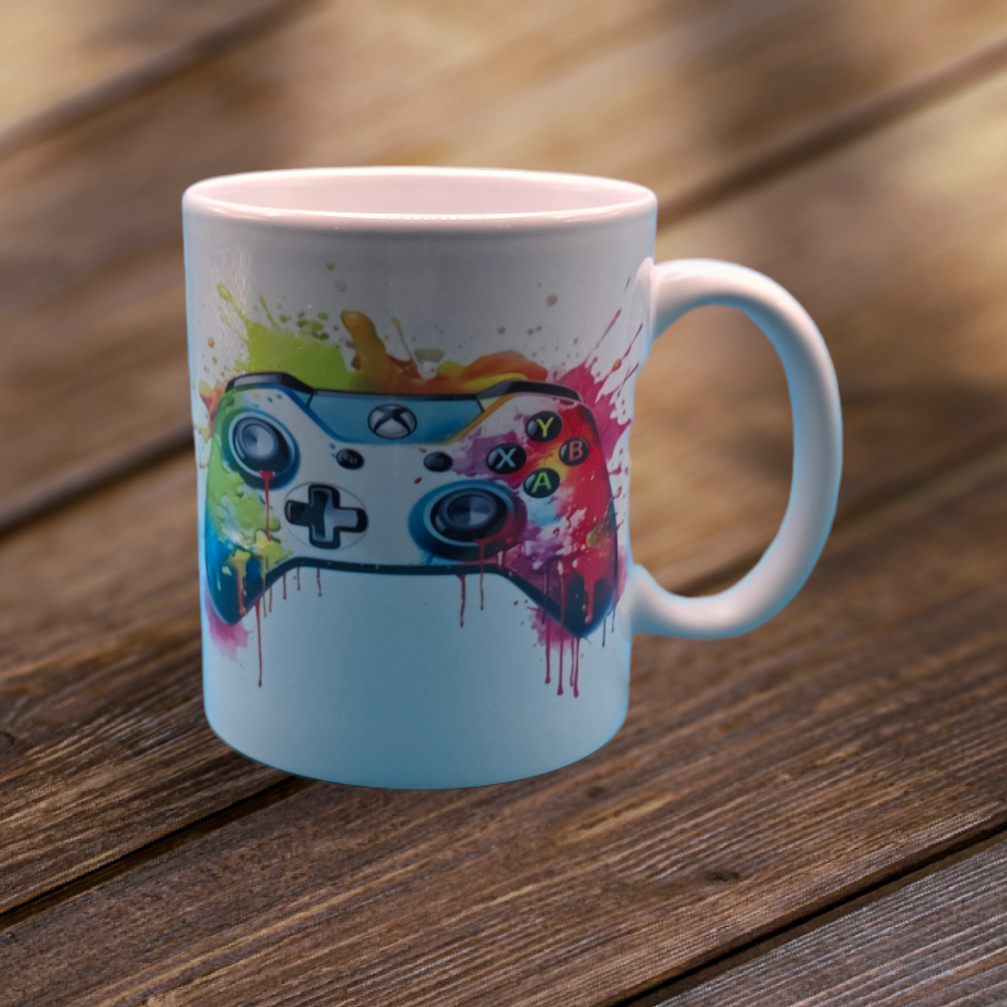 Mugs