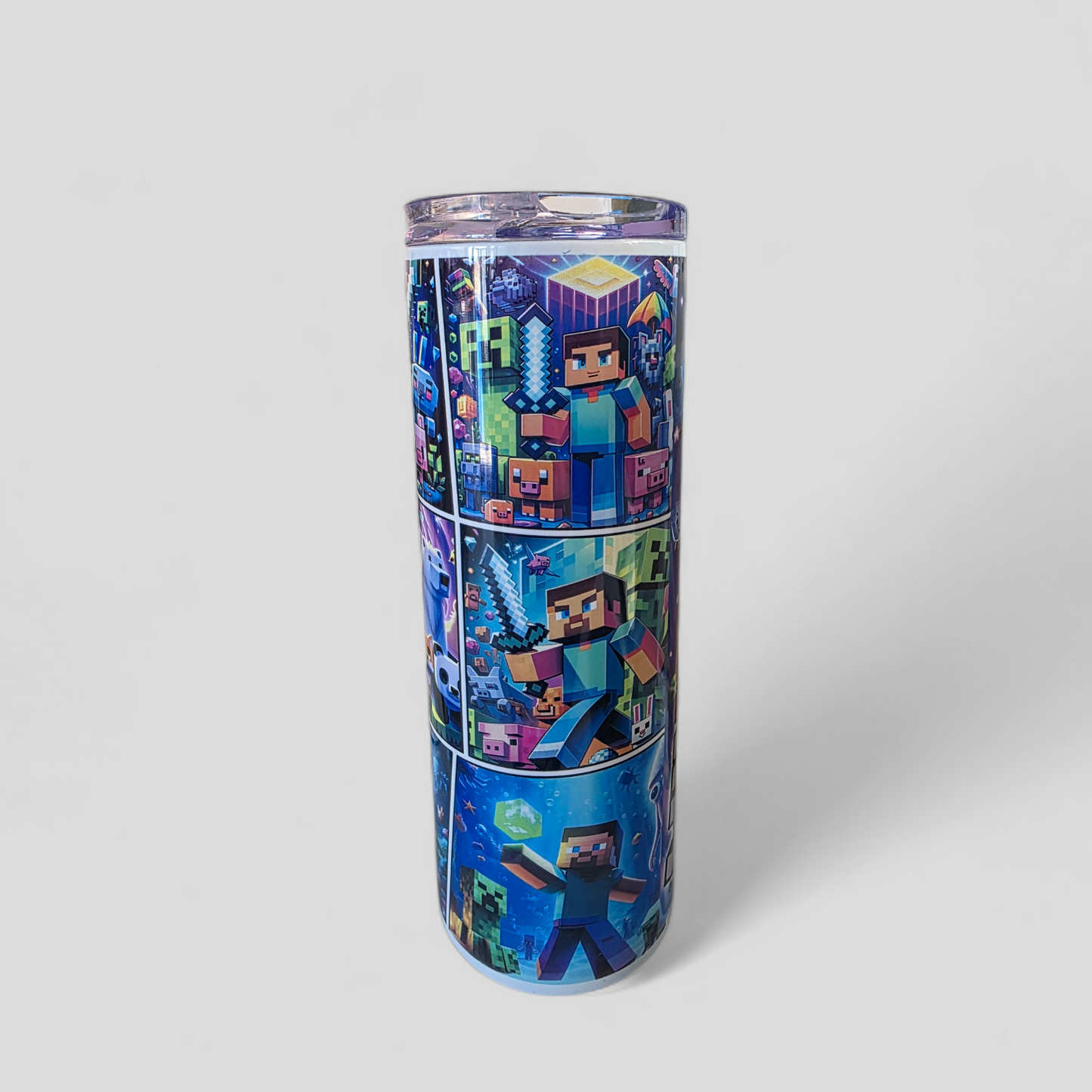 Hot & Cold Tumbler