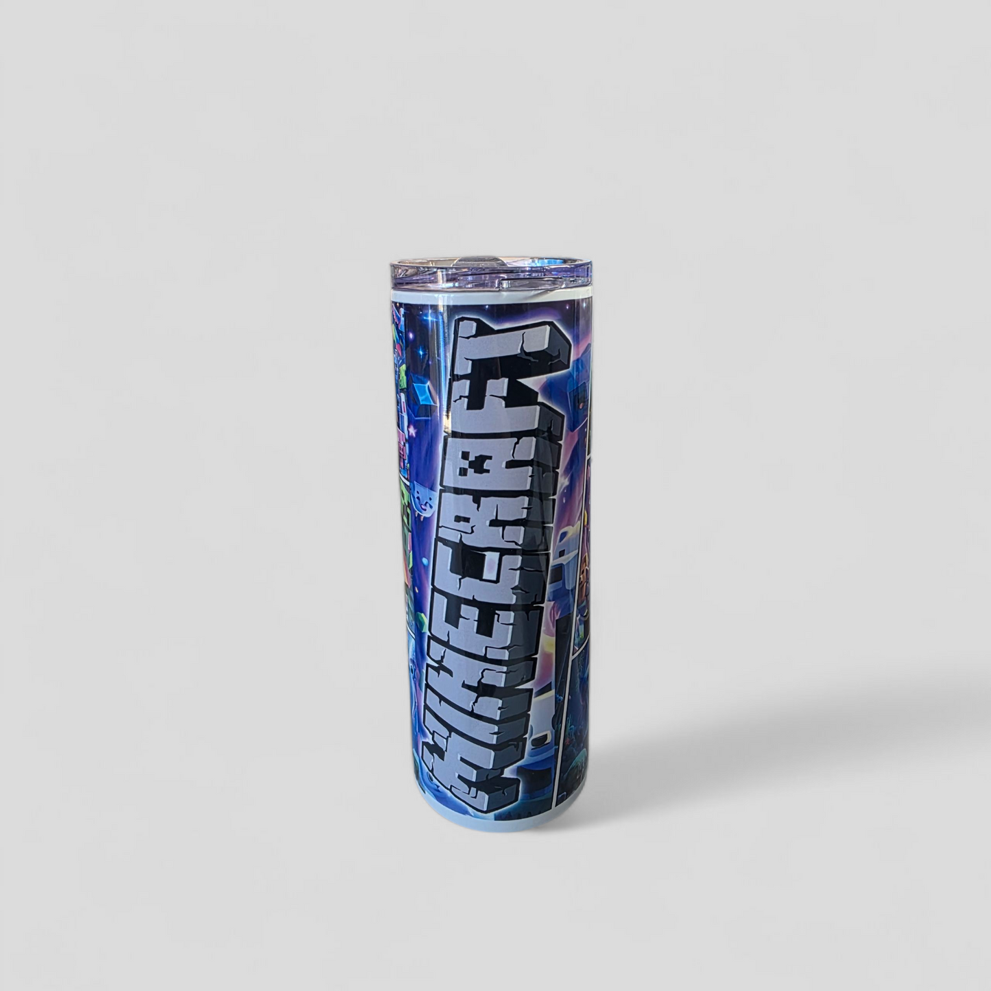 Hot & Cold Tumbler