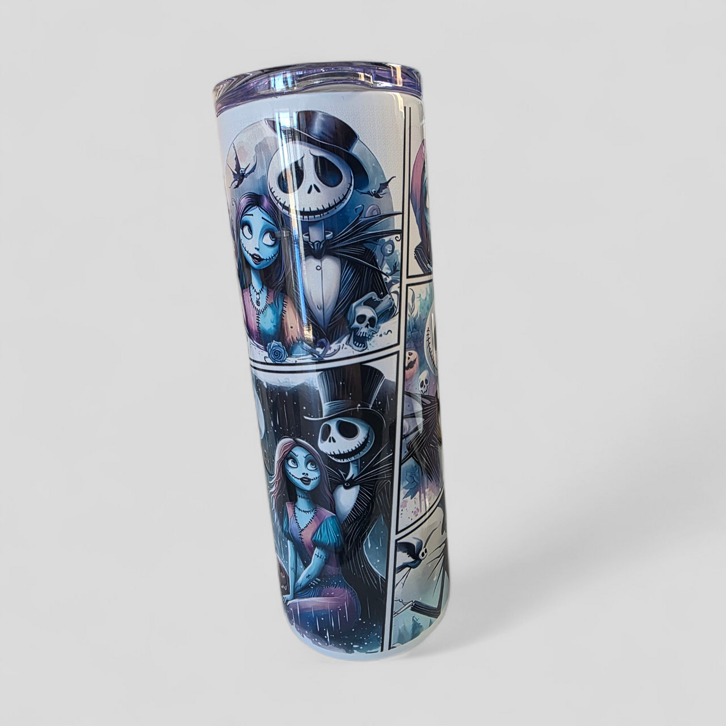 Halloween Edition Tumbler