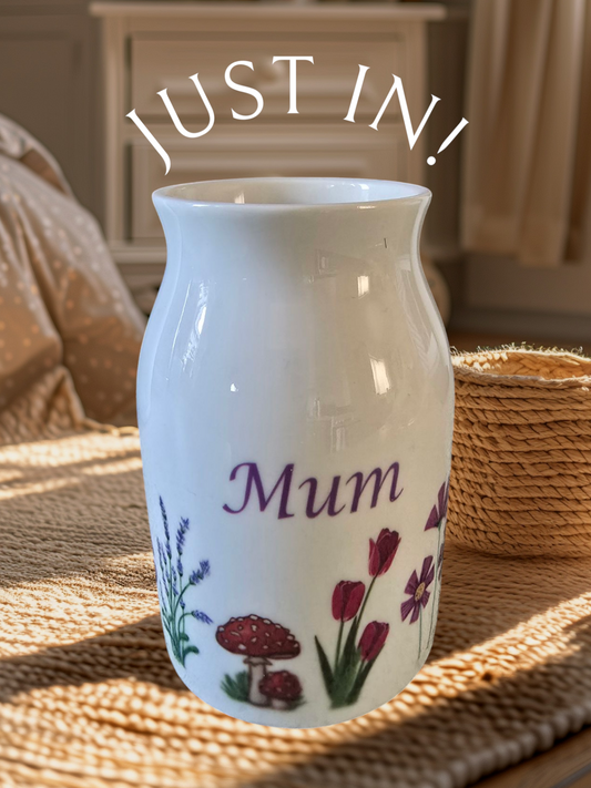 Personalised Gift Jug