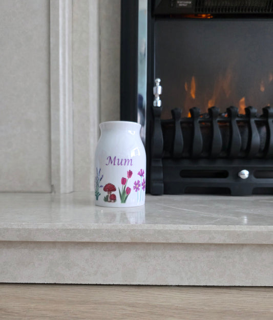 Personalised Gift Jug