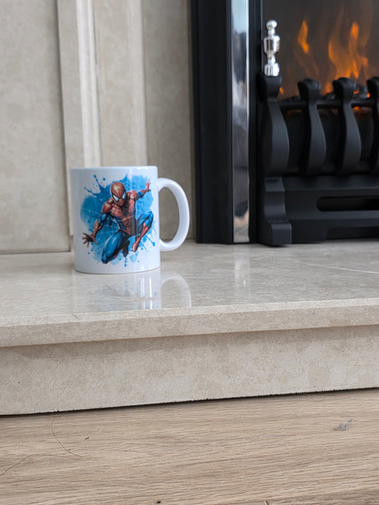 Cartoon Mug