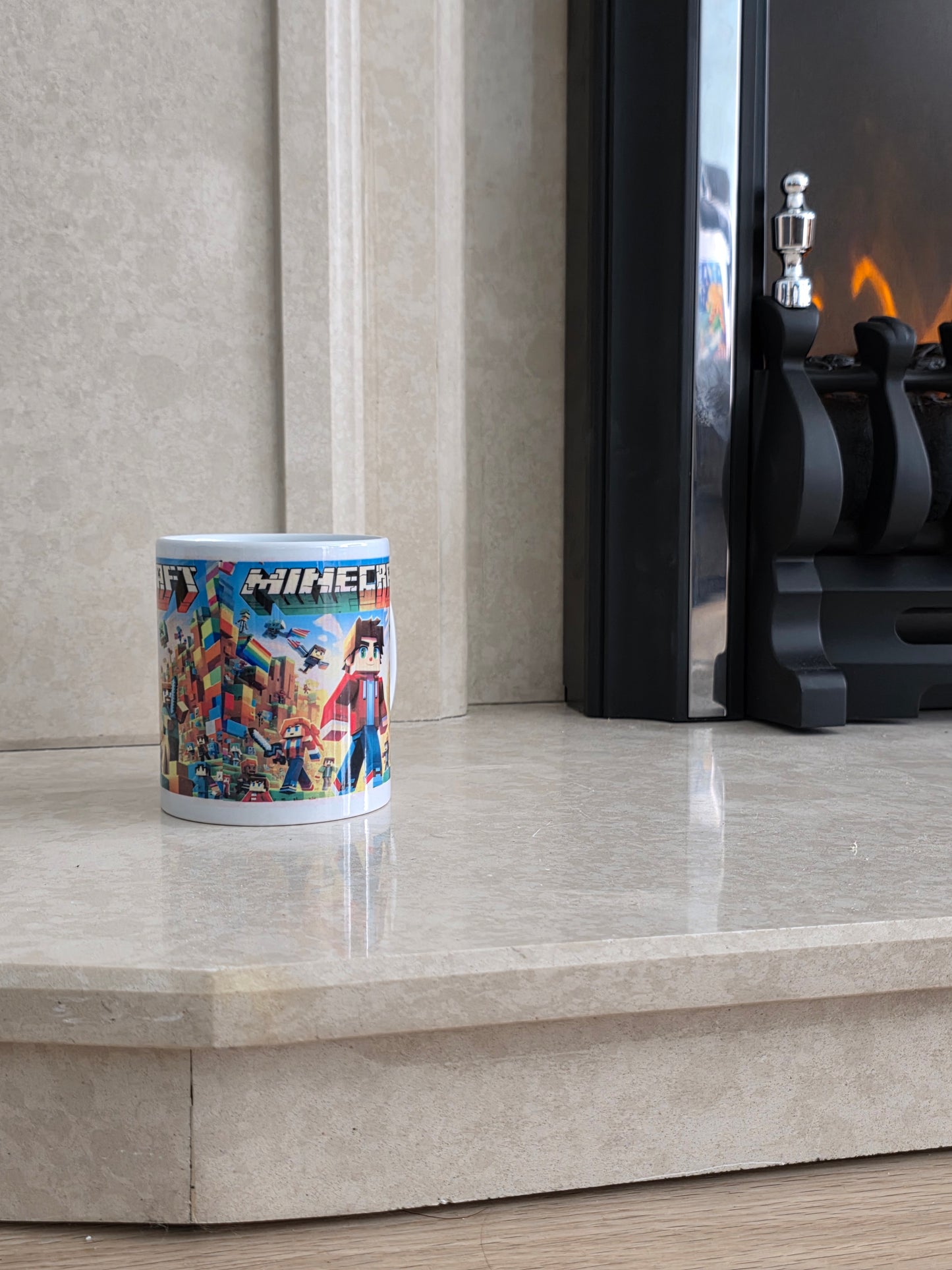 Gaming Mug