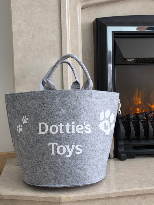 Toy Trug