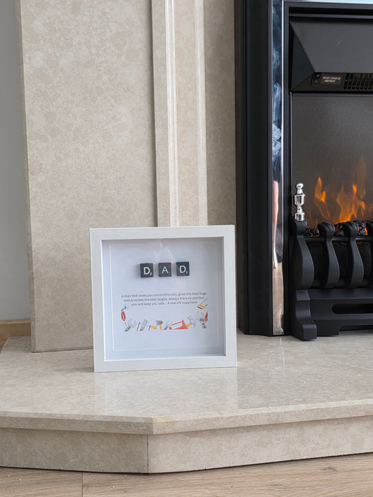 Dad Frame