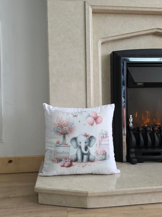 Baby Cushion