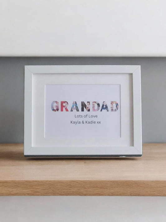 Family Frame