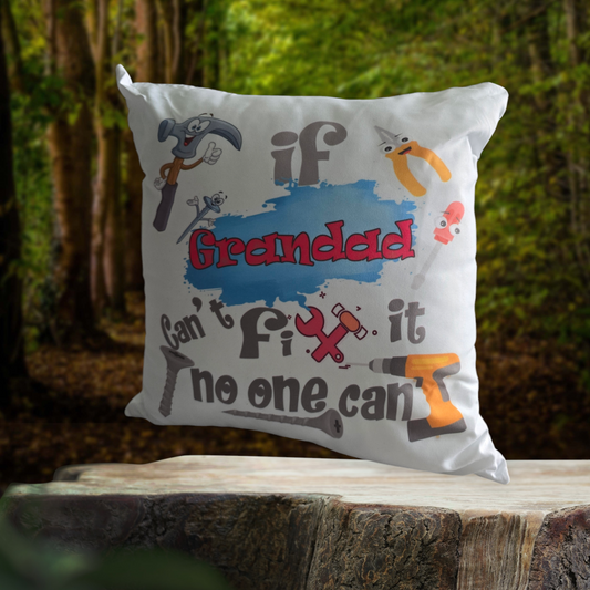 Personalised Cushions